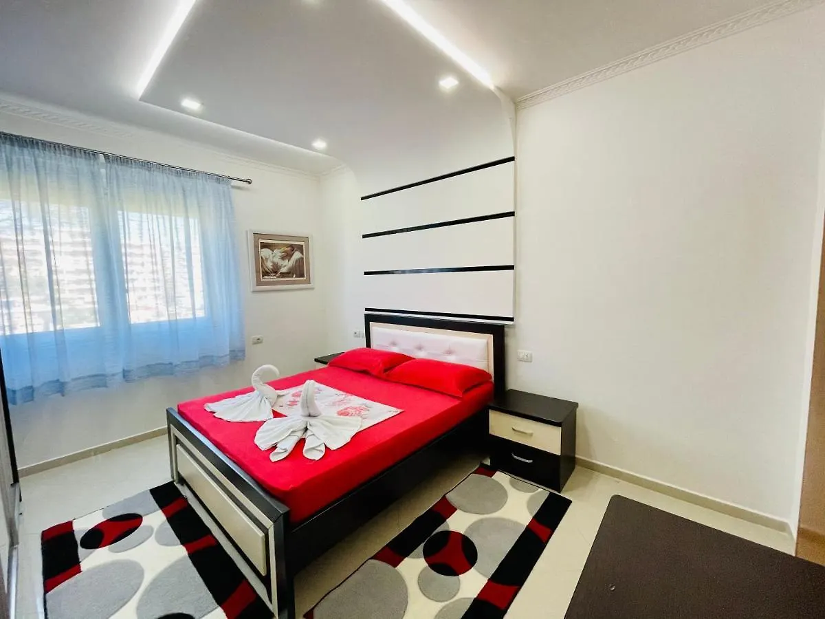 Jimi Apartments Vlorë