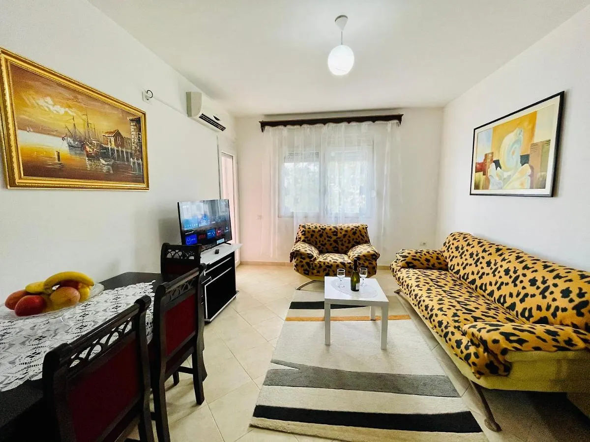 Jimi Apartments Vlorë Albanië