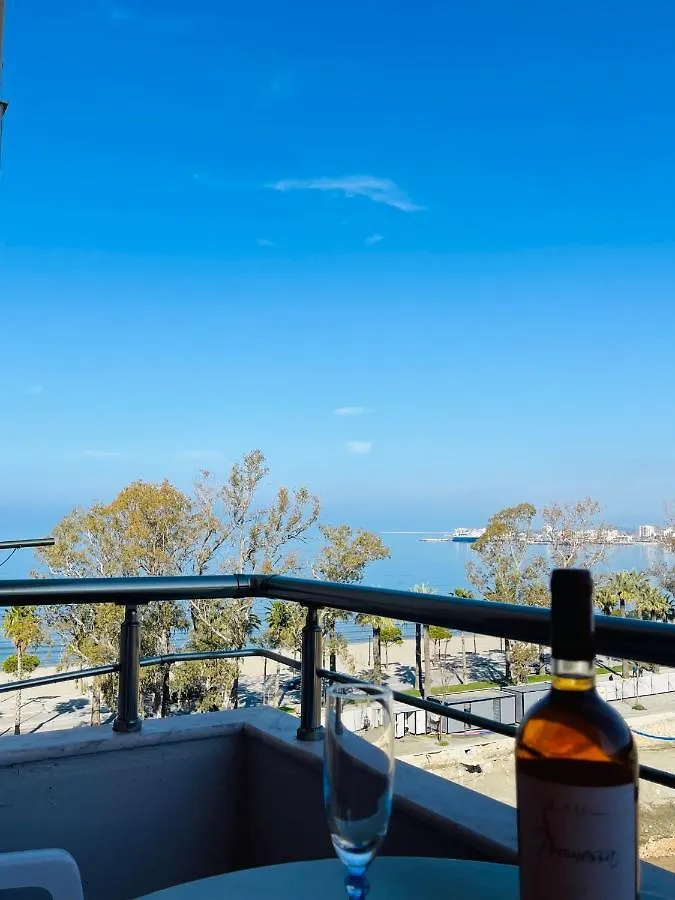 Jimi Apartments Vlorë