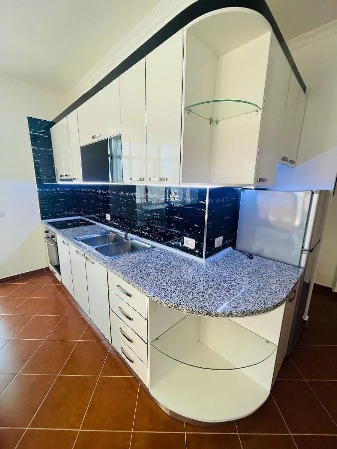 Jimi Apartments Vlorë