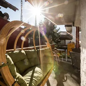 Zweistapfenweg 9a Appartement Oberstdorf
