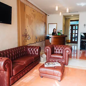 Sar'otel Boutique Hotel Tirana
