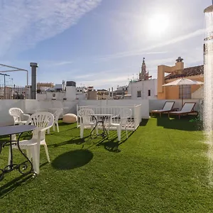 Harinas By Valcambre Appartement Sevilla