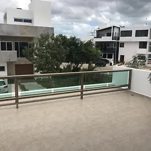 Airport Zone Accommodatie bij particulieren Cancún