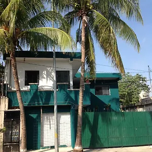 Ya'ax Nah Accommodatie bij particulieren Playa del Carmen