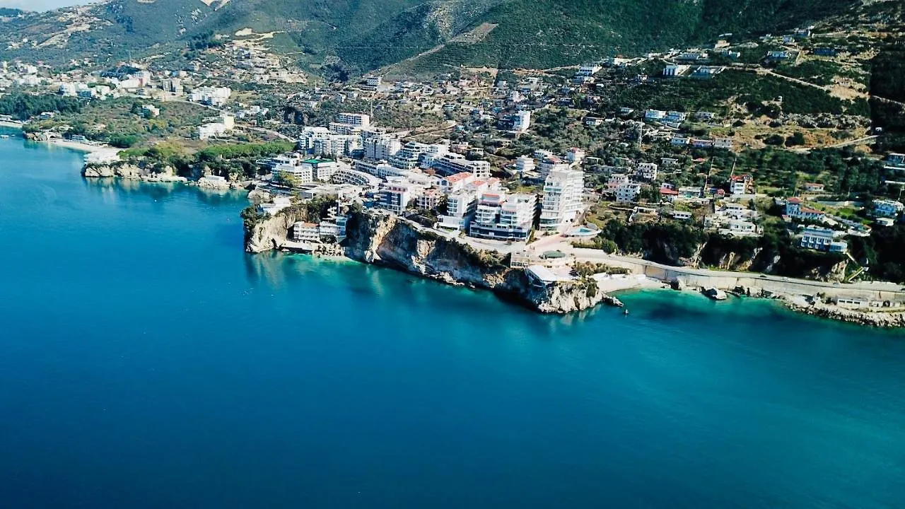 Jimi Apartments Vlorë