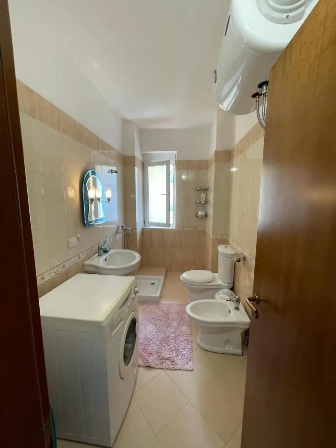 Jimi Apartments Vlorë