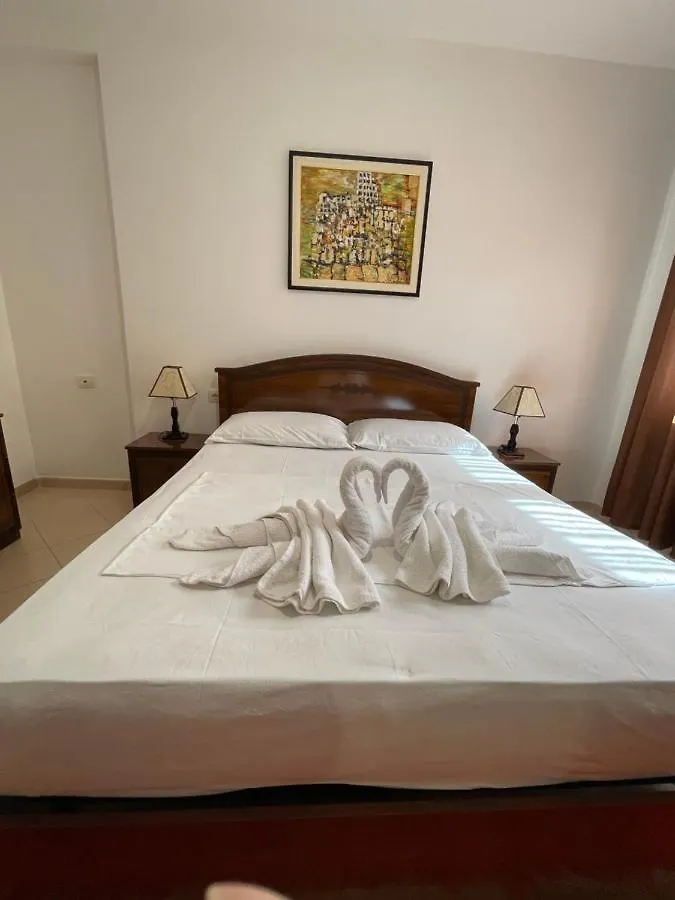 Jimi Apartments Vlorë