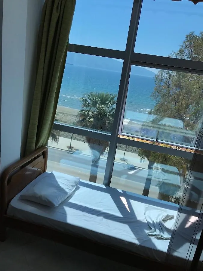 Jimi Apartments Vlorë