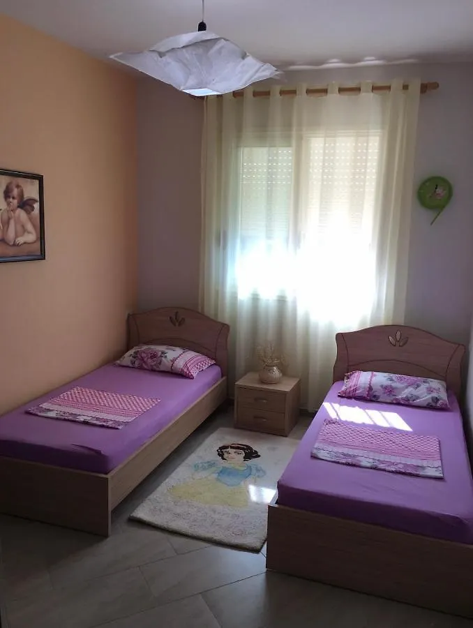 Jimi Apartments Vlorë