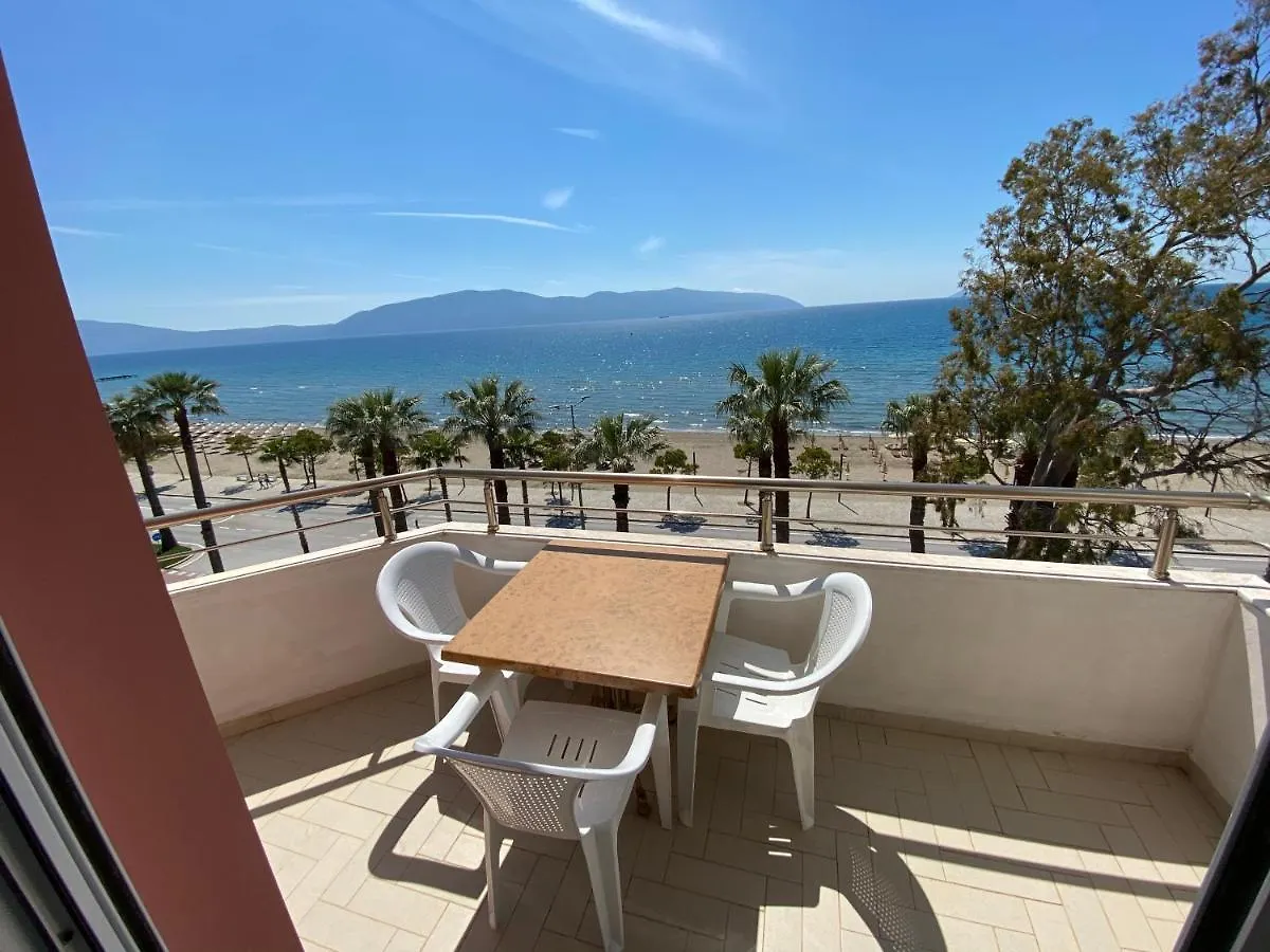 Jimi Apartments Vlorë