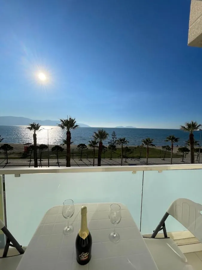 Jimi Apartments Vlorë