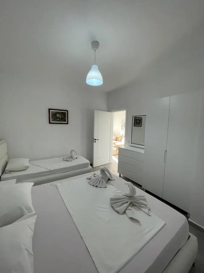 Jimi Apartments Vlorë