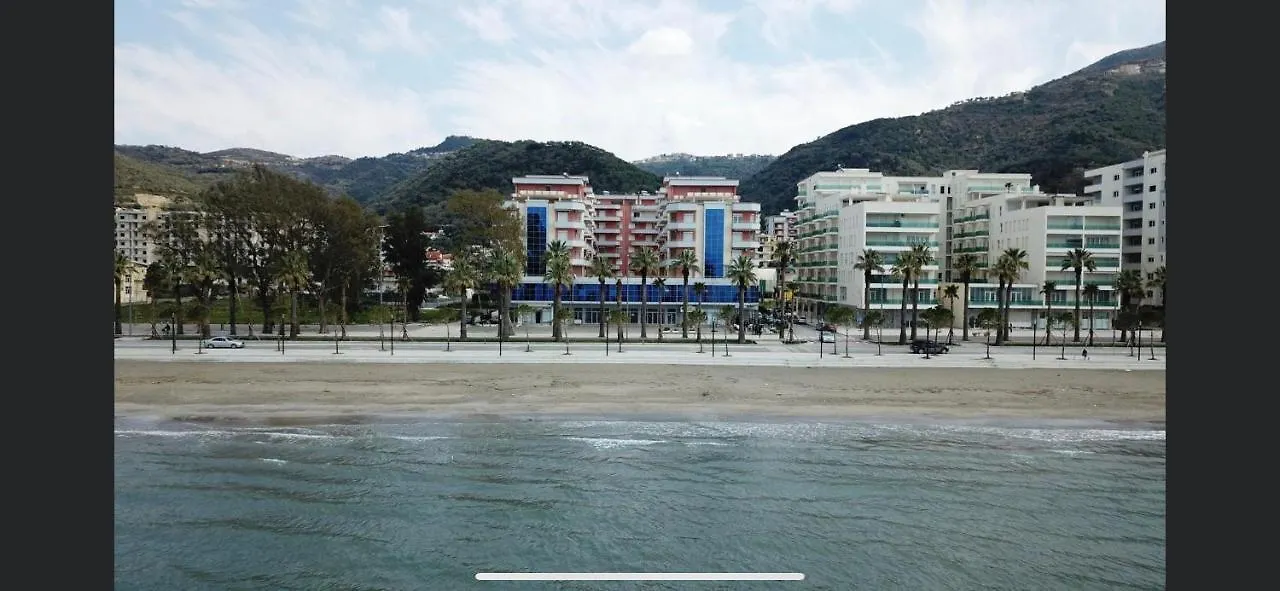 Jimi Apartments Vlorë