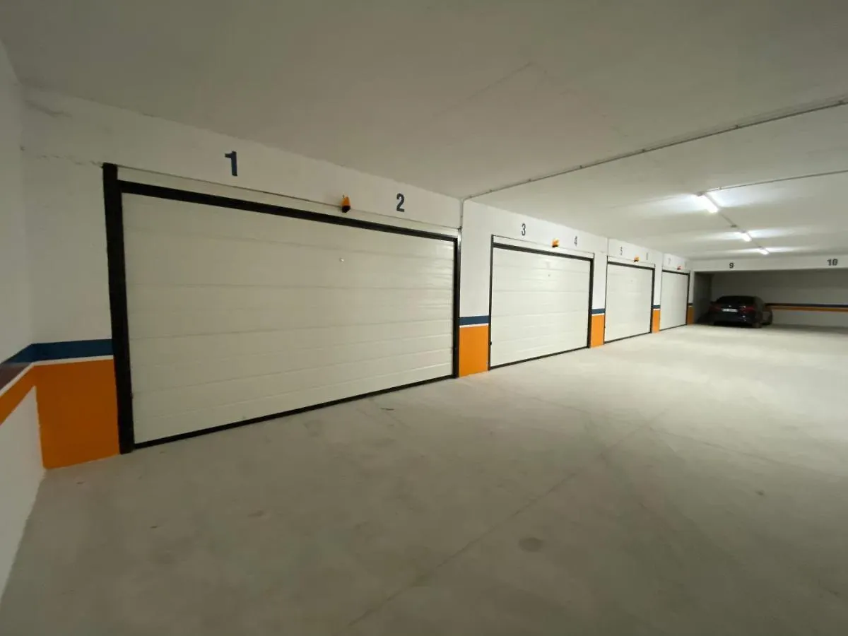 Jimi Apartments Vlorë 0*,  Albânia