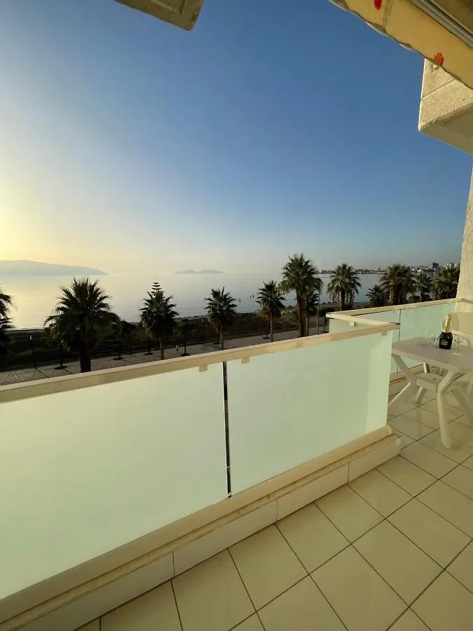 Jimi Apartments Vlorë