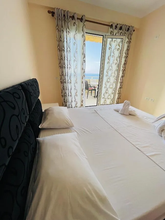 Jimi Apartments Vlorë