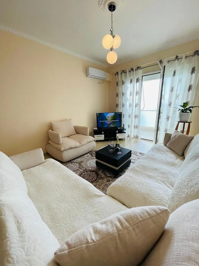Jimi Apartments Vlorë