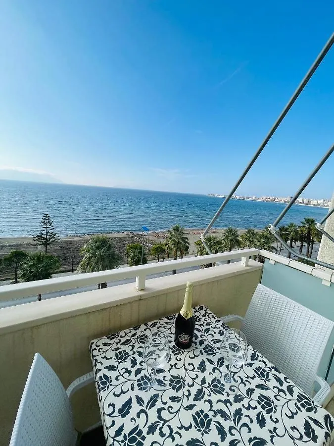 Jimi Apartments Vlorë 0*,  Albânia