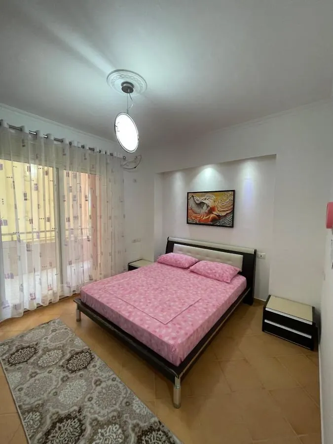 Jimi Apartments Vlorë