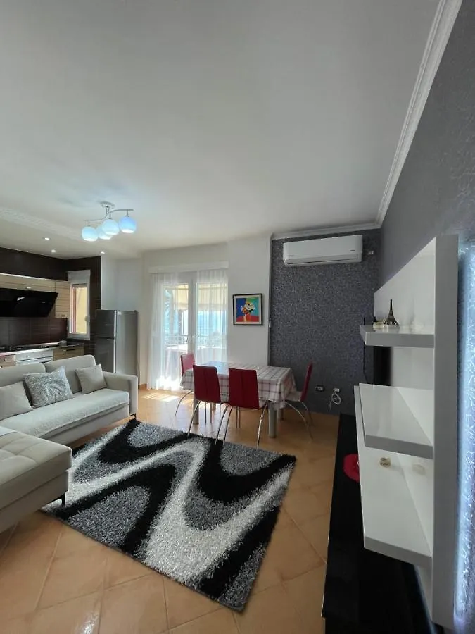 Jimi Apartments Vlorë 0*,