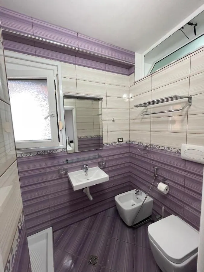 Jimi Apartments Vlorë
