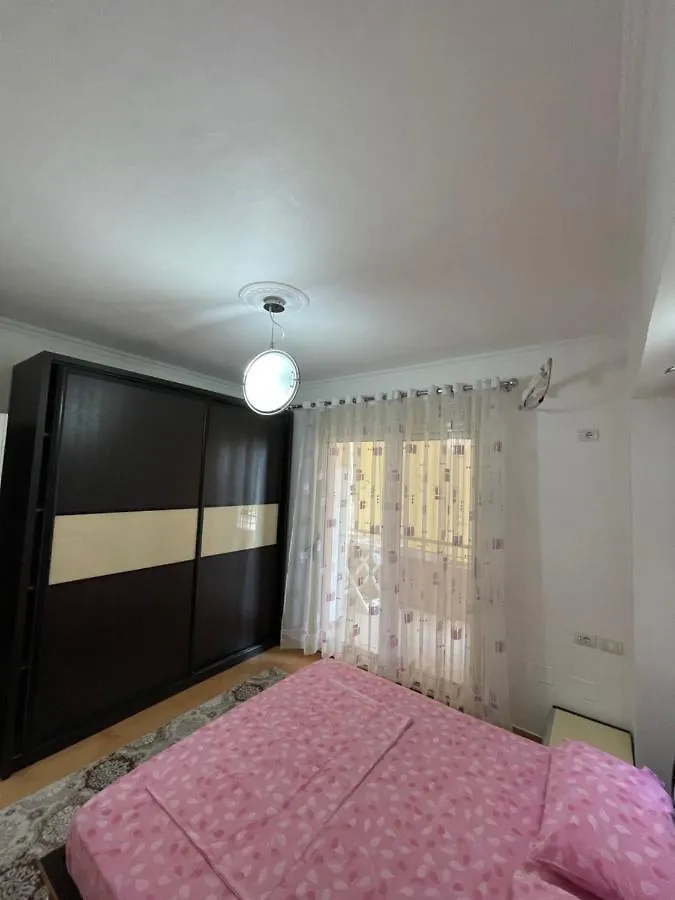 Jimi Apartments Vlorë