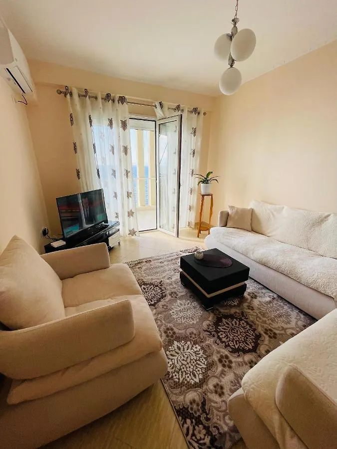 Jimi Apartments Vlorë