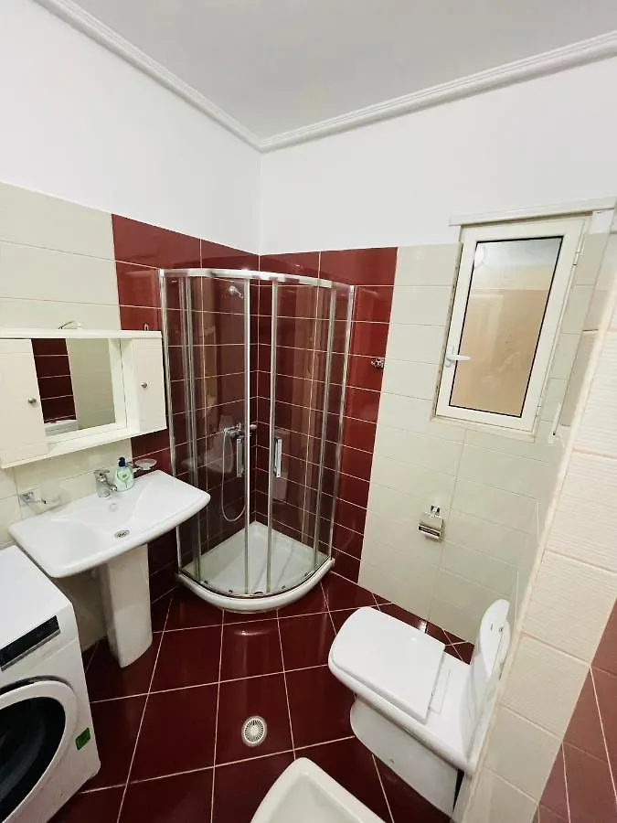 Jimi Apartments Vlorë