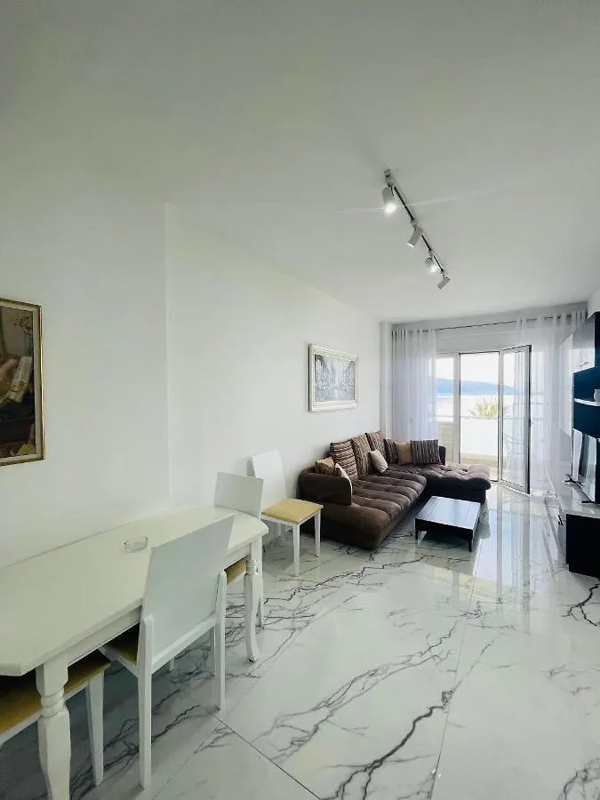 Jimi Apartments Vlorë Albânia