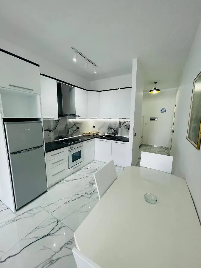 Jimi Apartments Vlorë Albânia
