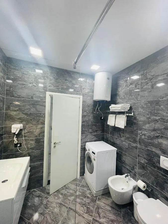 Jimi Apartments Vlorë