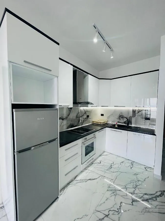 Jimi Apartments Vlorë