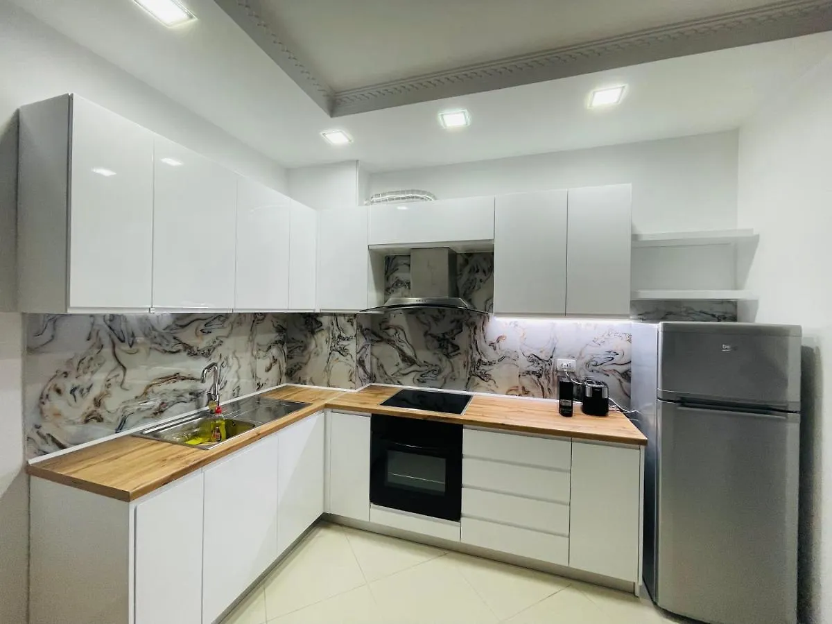 Jimi Apartments Vlorë