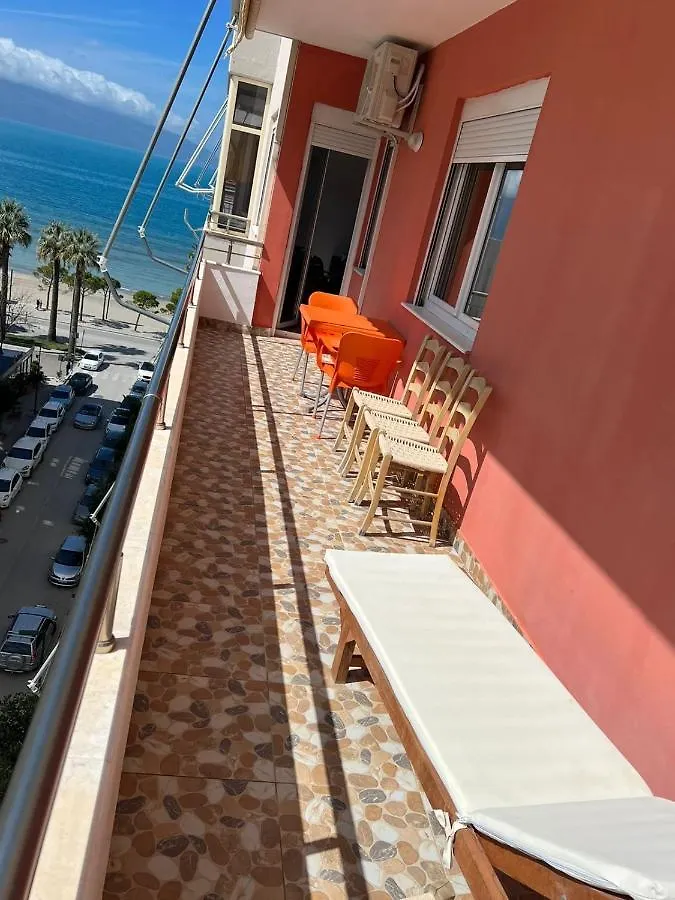 Jimi Apartments Vlorë 0*,  Albânia