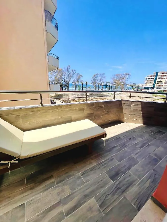 Jimi Apartments Vlorë