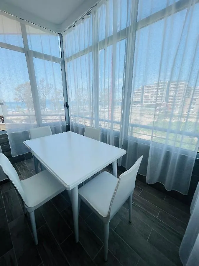 Jimi Apartments Vlorë