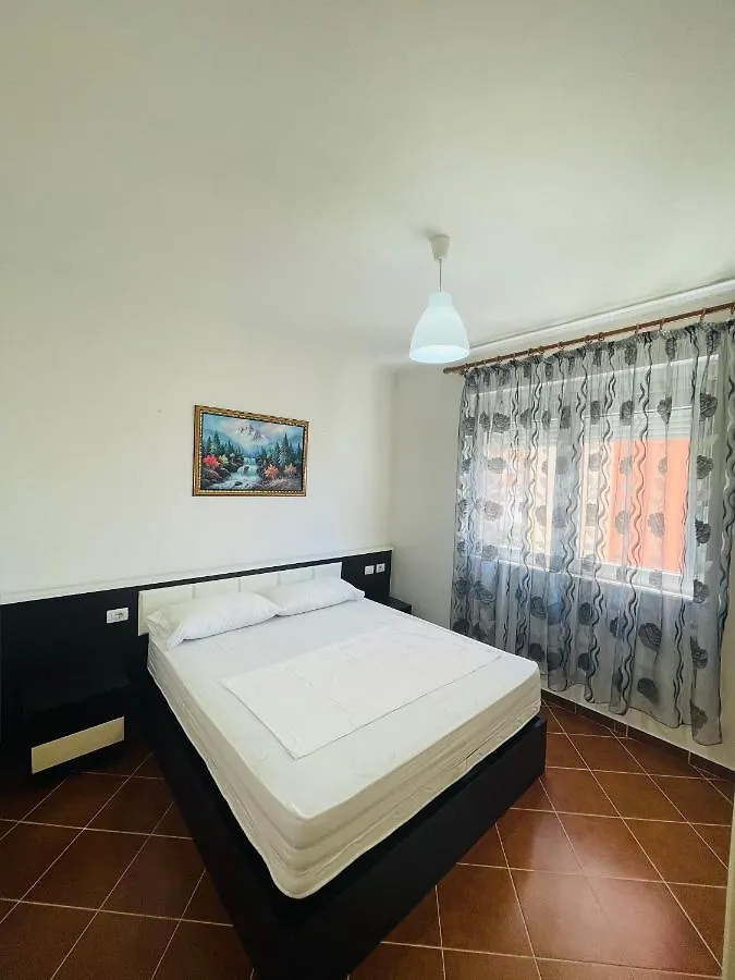 Jimi Apartments Vlorë