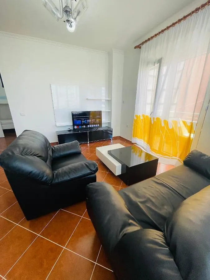 Jimi Apartments Vlorë