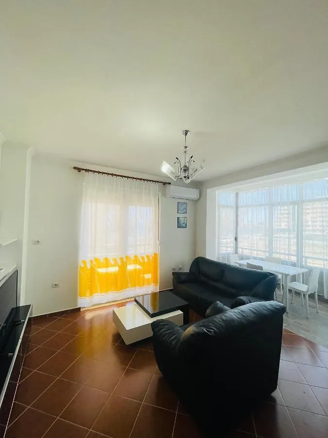 Jimi Apartments Vlorë