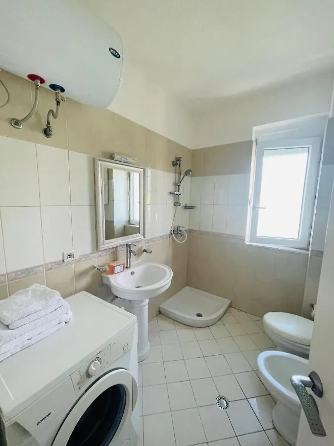Jimi Apartments Vlorë