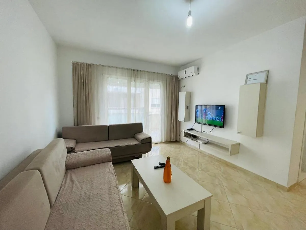 Jimi Apartments Vlorë